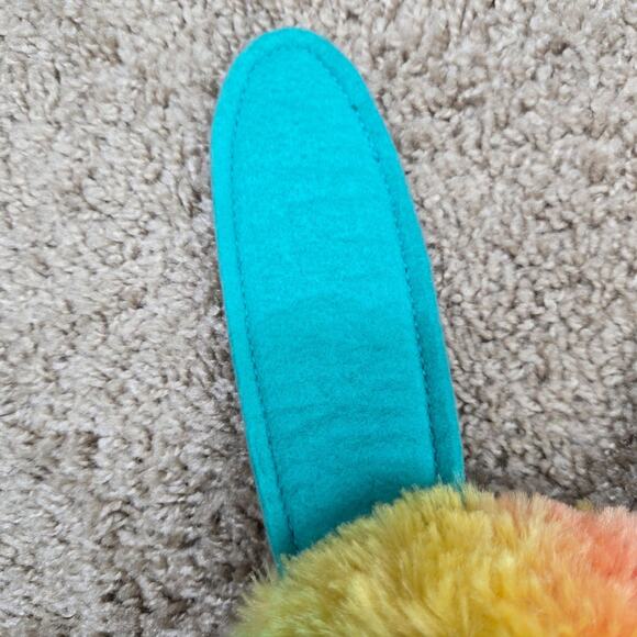 Fuggler Funny Ugly Monster Rabid Rabbit Multi Color - Picture 8 of 10